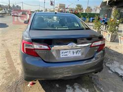 تۆیۆتا کامری